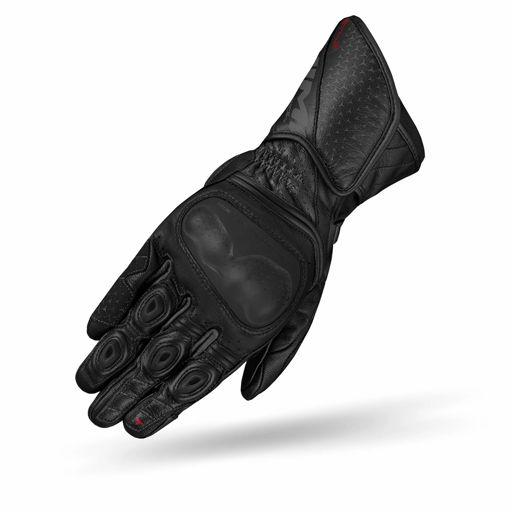 SHIMA ST-3 MEN BLK