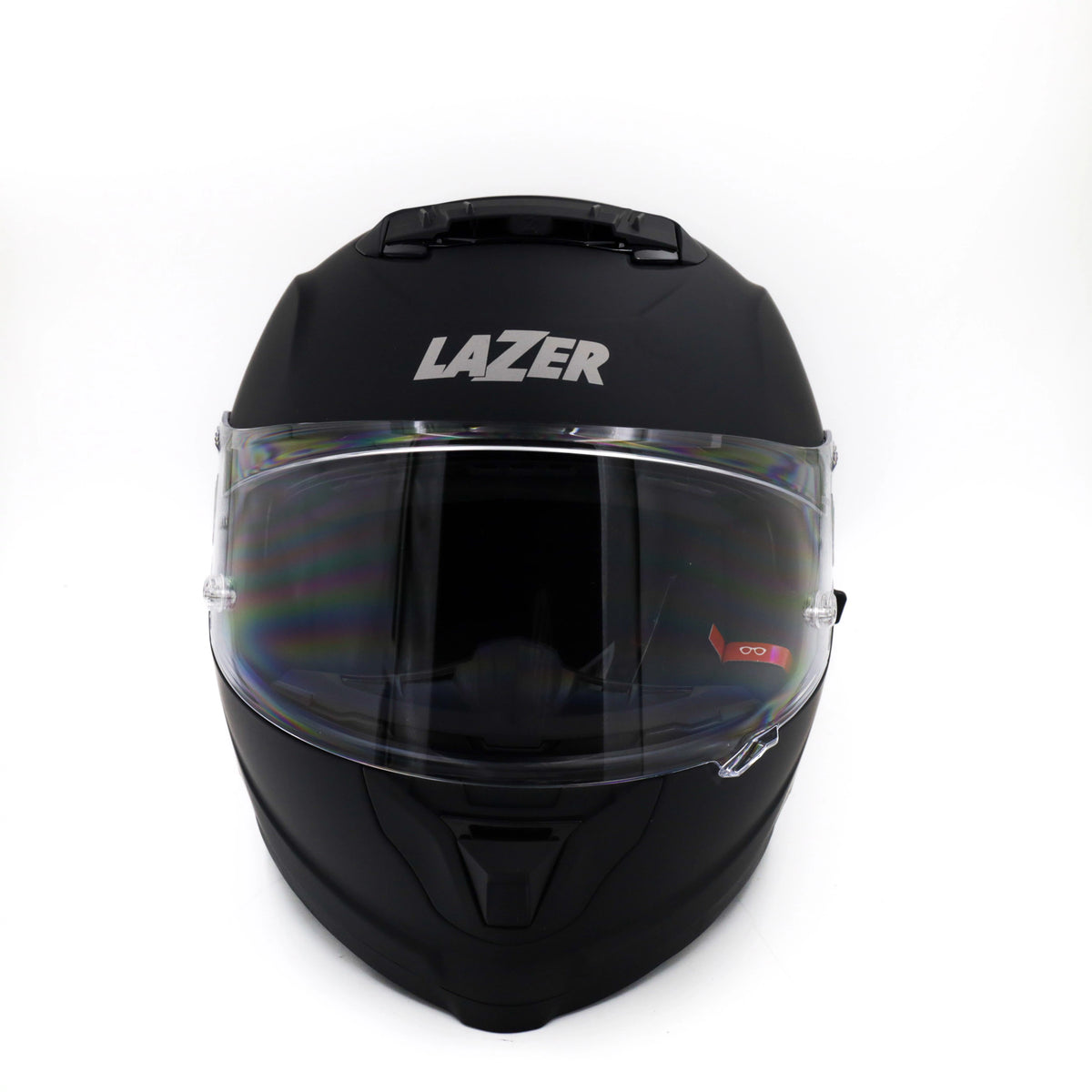 Kask Motocyklowy LAZER RAFALE SR EVO Z-Line (kol. Czarny - Matowy)