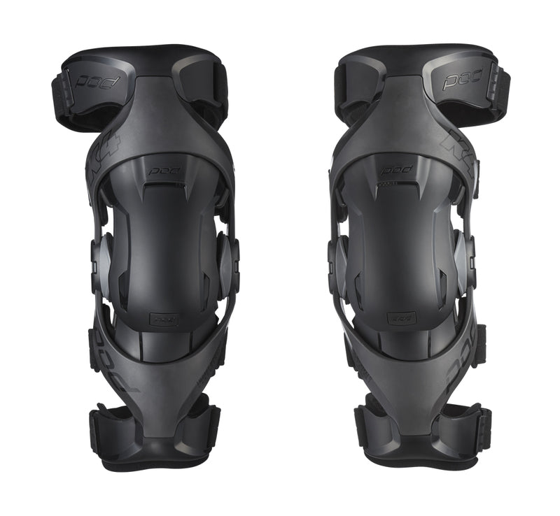 ORTEZA KOLANOWA POD K4 2.0 GRAPHITE BLACK XL/XXL (PARA)