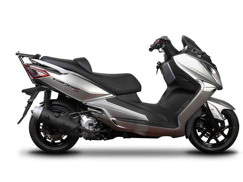 STELAŻ KUFRA TYŁ SHAD DO SYM JOYMAX GTS