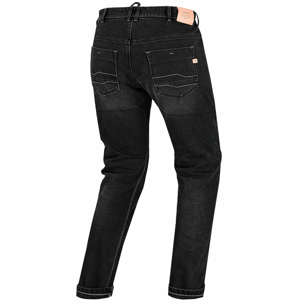 SHIMA DEVON MEN BLK