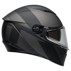 ECE6 SHEAR MATTE BLACK METALLIC BLACK