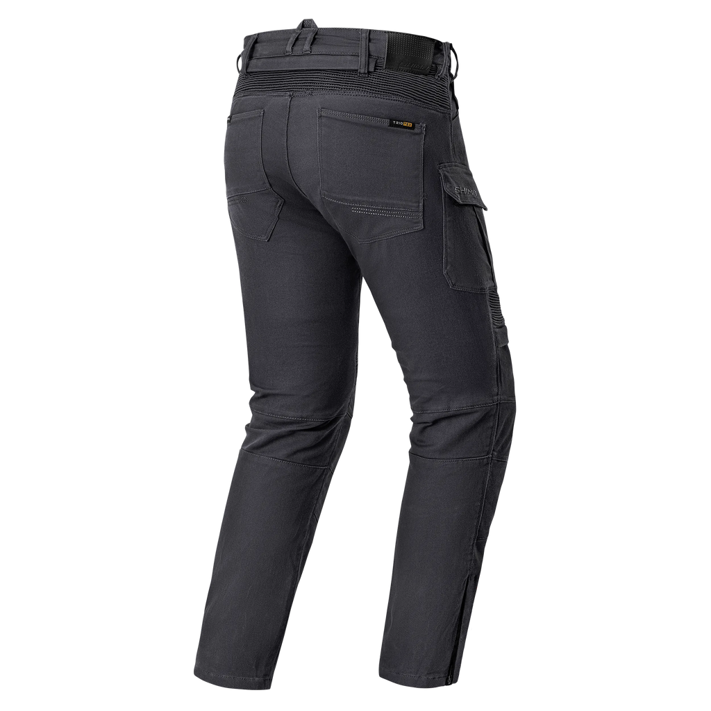 SHIMA GIRO 3.0 MEN PNT GREY