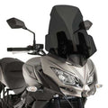 SZYBA TURYSTYCZNA PUIG DO KAWASAKI VERSYS 650 15-21 / 1000 12-22 MOCNO PRZYCIEMNIONA