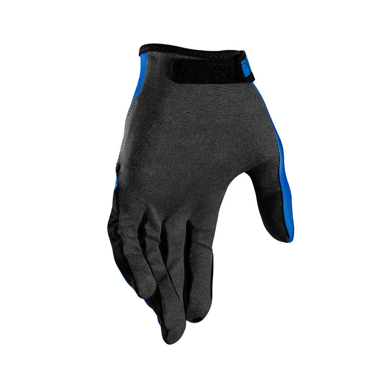 RĘKAWICE OFFROADOWE JUNIOR LEATT MOTO 1.5 BLUE S