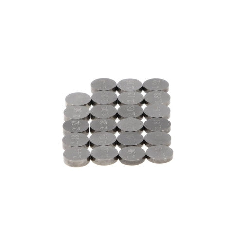 ProX Racing Parts Zestaw płytek zaworowych PROX 8.90 1.72 - 2.60 (69 szt.) HUSAERG HUSQWARNA KTM