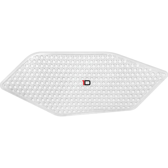 ONEDESIGN Grip Boczny HDR R6 08-16 YAMAHA transparentny