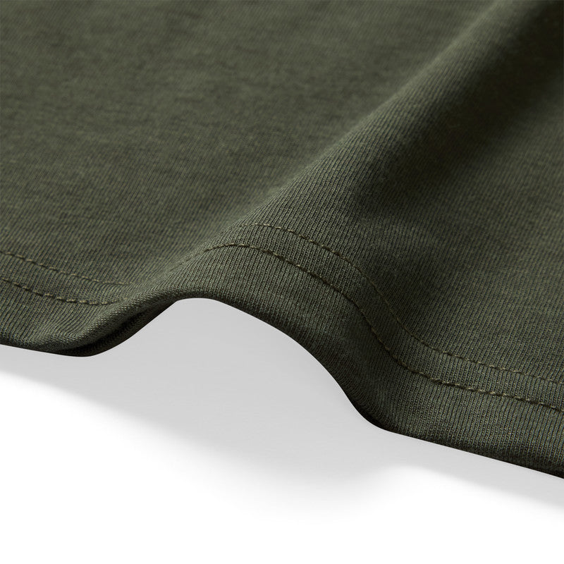 T-SHIRT FOX DIFFUSE DRI-RELASE IVY