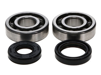 ProX Racing Parts ProX Zestaw Łożysk i Uszczelniaczy Wału Korbowego KX125 '88-08