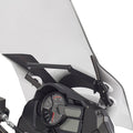 KAPPA POPRZECZKA DO ZAMONTOWANIA TOREB I MOCOWAŃ GPS / SMARTPHONE SUZUKI DL 1000 V-STROM (14-19)