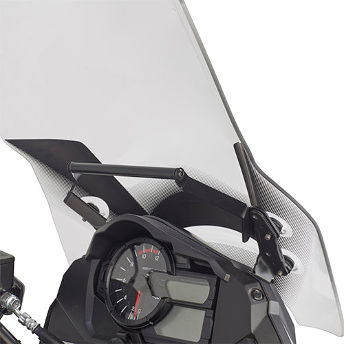 KAPPA POPRZECZKA DO ZAMONTOWANIA TOREB I MOCOWAŃ GPS / SMARTPHONE SUZUKI DL 1000 V-STROM (14-19)