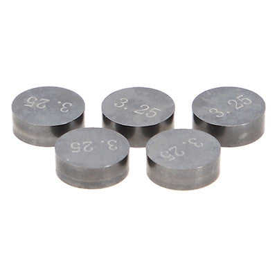 ProX Racing Parts Płytki zaworowe Prox 9.48 x 3.25 mm.