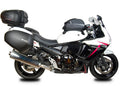 STELAŻ KUFRA BOCZNEGO 3P SHAD DO SUZUKI BANDIT