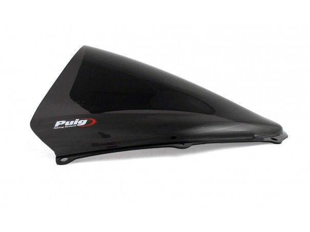 SZYBA Z-RACING PUIG DO SUZUKI GSX-R600 06-07 MOCNO PRZYCIEMNIONA