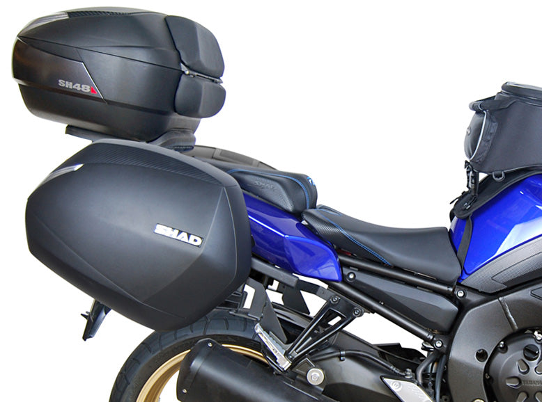 STELAŻ KUFRA TYŁ SHAD DO YAMAHA FAZER FZ6