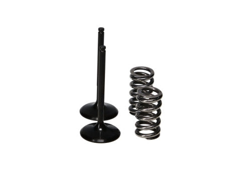 ProX Racing Parts ProX Zestaw Zaworów Ssących Stalowych (+sprężyny) YZ450F '10-13