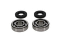 ProX Racing Parts ProX Zestaw Łożysk i Uszczelniaczy Wału Korbowego KX60/65/80/85/100 '85-20
