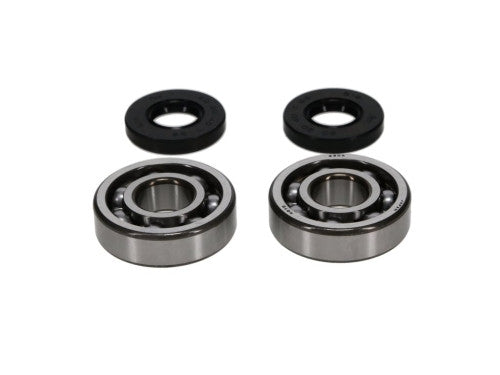 ProX Racing Parts ProX Zestaw Łożysk i Uszczelniaczy Wału Korbowego KX60/65/80/85/100 '85-20