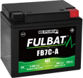 Akumulator FULBAT FUL GEL - FB7C-A / YB7C-A (Żelowy, bezobsługowy)