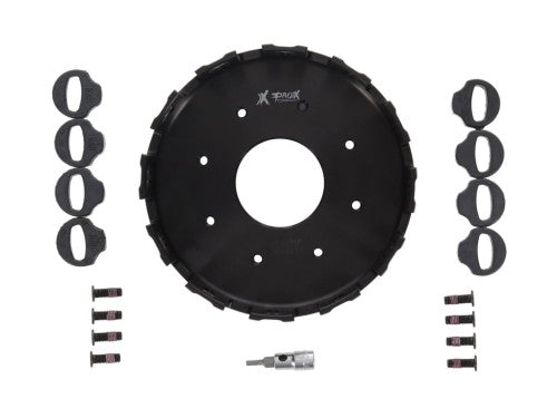 ProX Racing Parts ProX Kosz Sprzęgła Honda KTM250SX '03-12 + KTM250/300EXC '04-12 (OEM: 548.32.001.000)