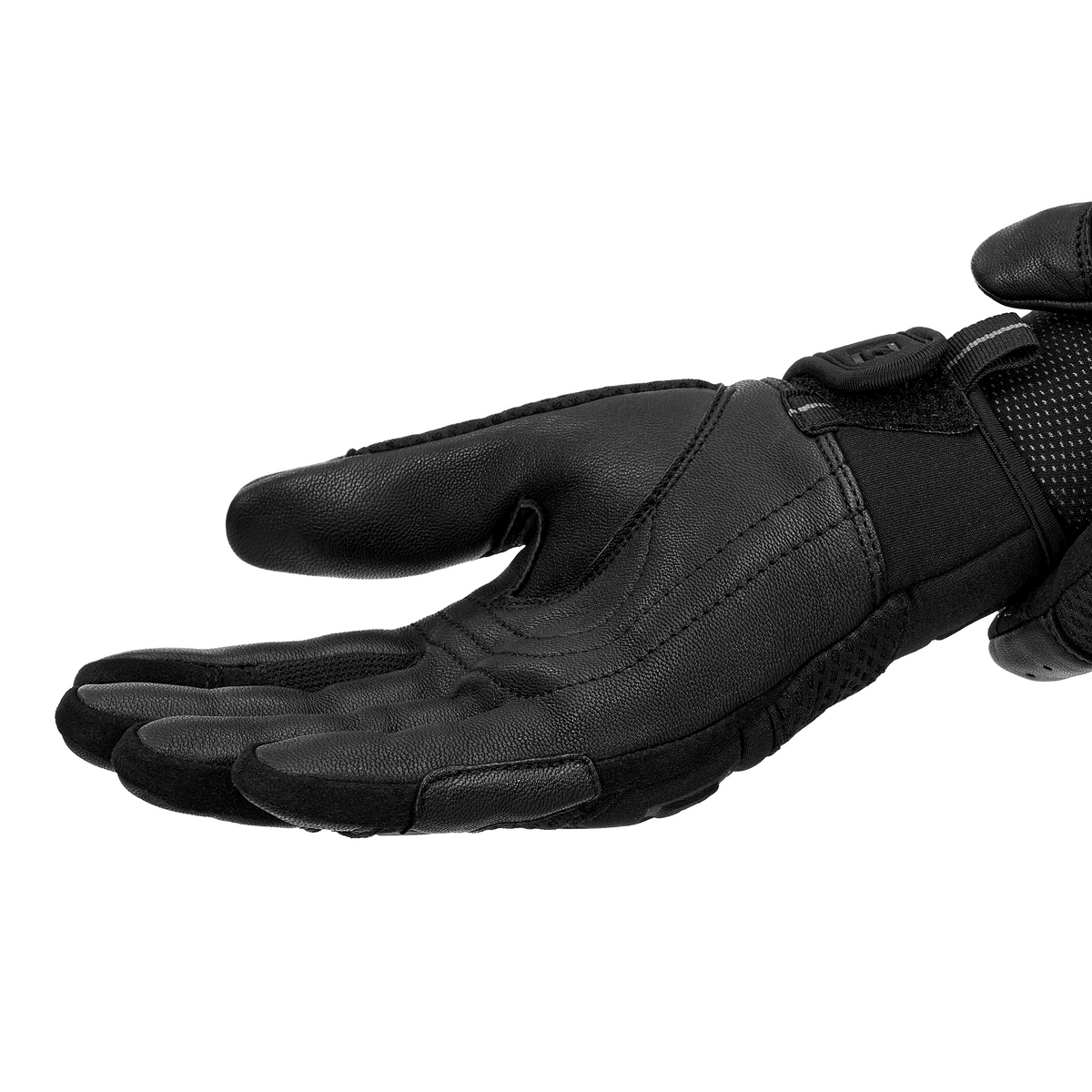 SHIMA VORG HANDFLEX GLV BLK