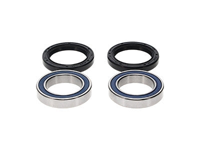 ProX Racing Parts ProX Zestaw Naprawczy Koła Przedniego (Łożyska) KTM125-530SX/F-EXC/F '03-20