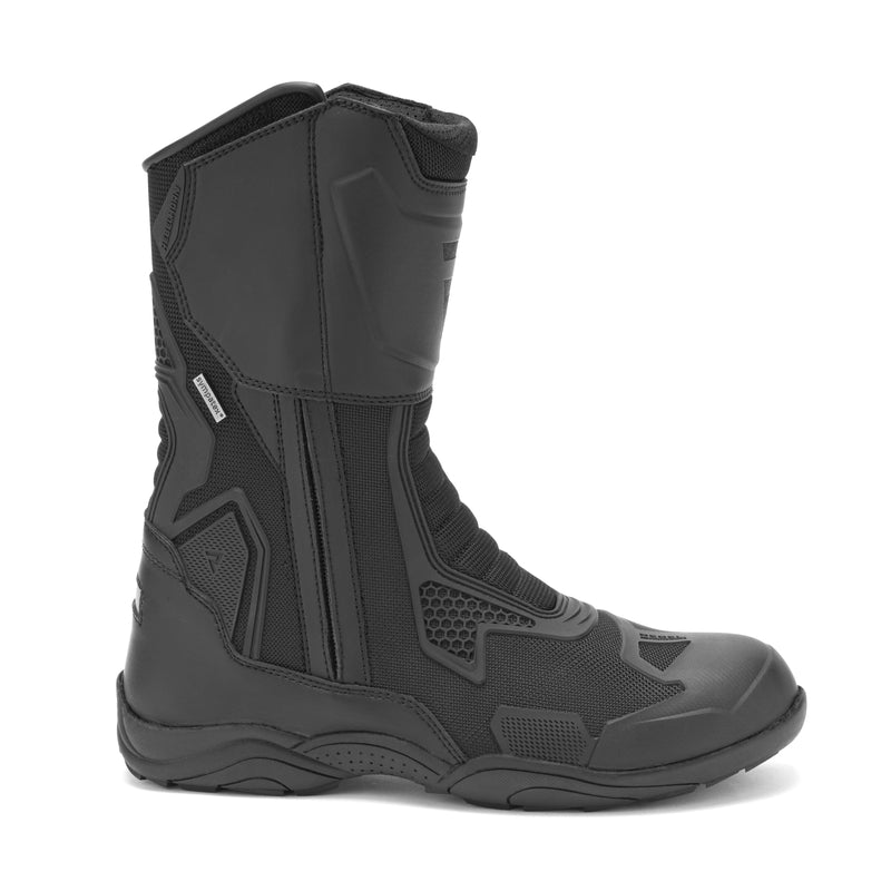 BUTY MOTOCYKLOWE REBELHORN RANGE BLACK