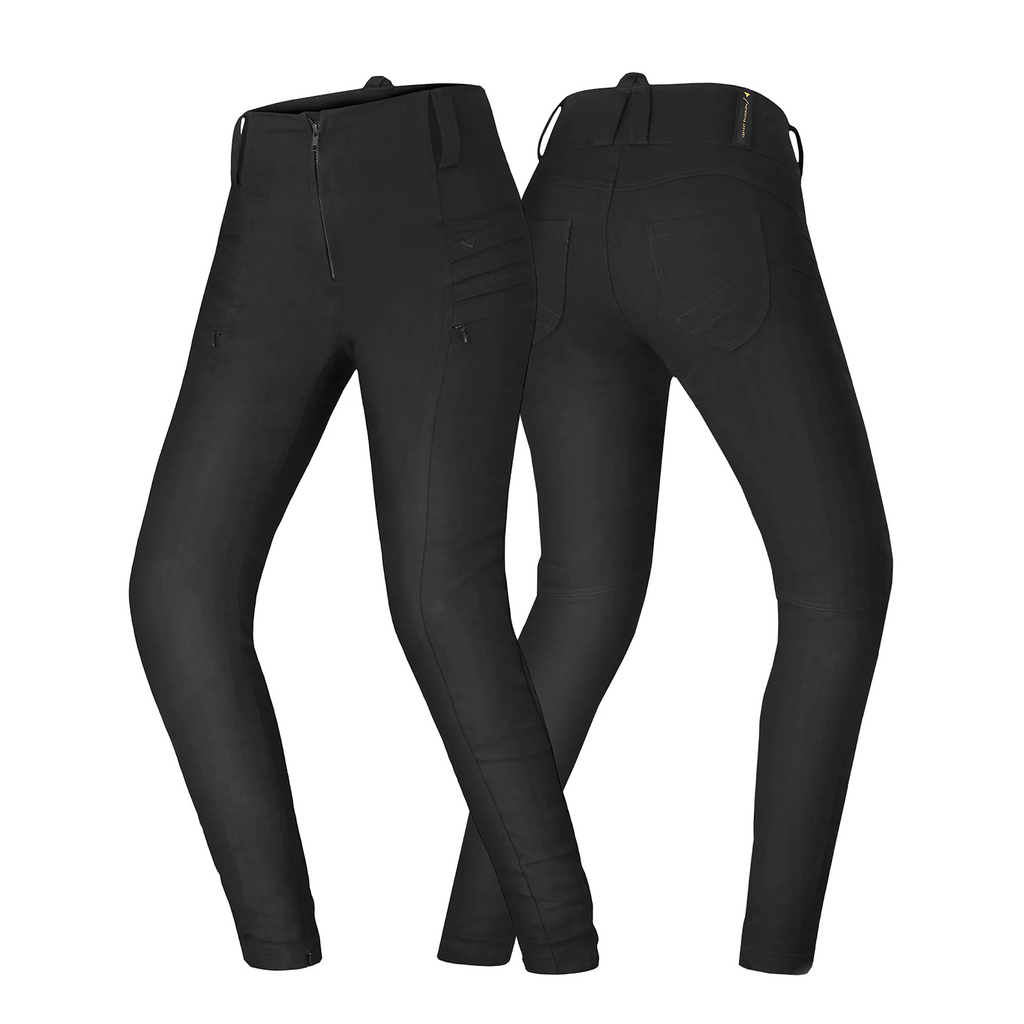 SHIMA NOX 2.0 BLK