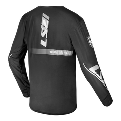 BLACK DARK GREY S