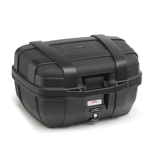 KAPPA KUFER CENTRALNY 52L MONOKEY KGR52N GARDA BLACK LINE LITE - ZASTĘPUJE KGR52N