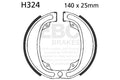EBC Brakes Szczęki hamulcowe EBC H324 (1 kpl.)