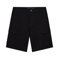 SPODENKI FOX CARGO RIPSTOP BLACK