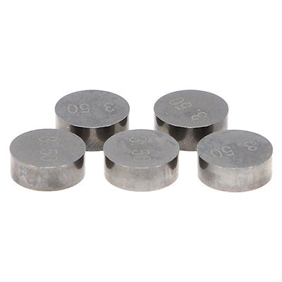 ProX Racing Parts Płytki zaworowe Prox 7.48 x 3.50 mm.