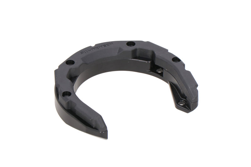 UCHWYT MOCUJĄCY TANKRING PRO SW-MOTECH YAMAHA TRACER 9/ GT/ GT+ 24- BLACK