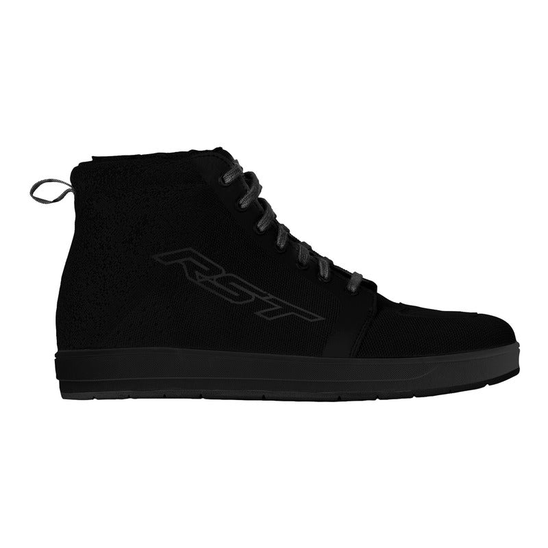 BUTY MOTOCYKLOWE RST URBAN-K BLACK