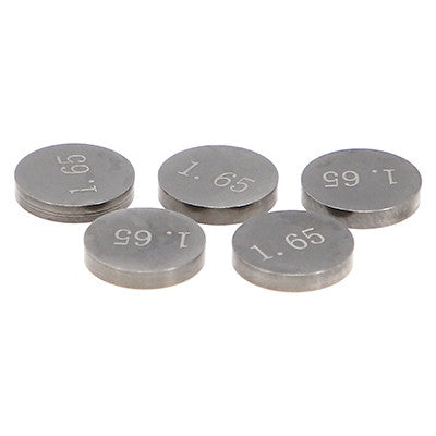 ProX Racing Parts Płytki zaworowe Prox 9.48 x 1.65 mm.