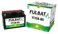 Akumulator FULBAT FUL MF - FT12A-BS / YT12A-BS (suchy, bezobsługowy, kwas w zestawie)