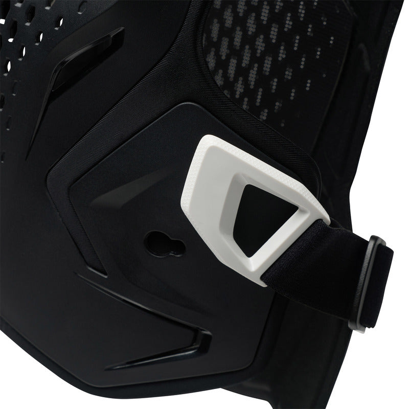 BUZER JUNIOR FOX R3 BLACK