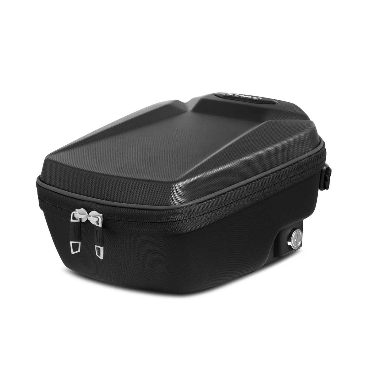 TORBA NA ZBIORNIK SHAD E09 CLICK SYS Z BLK. I ZMK.