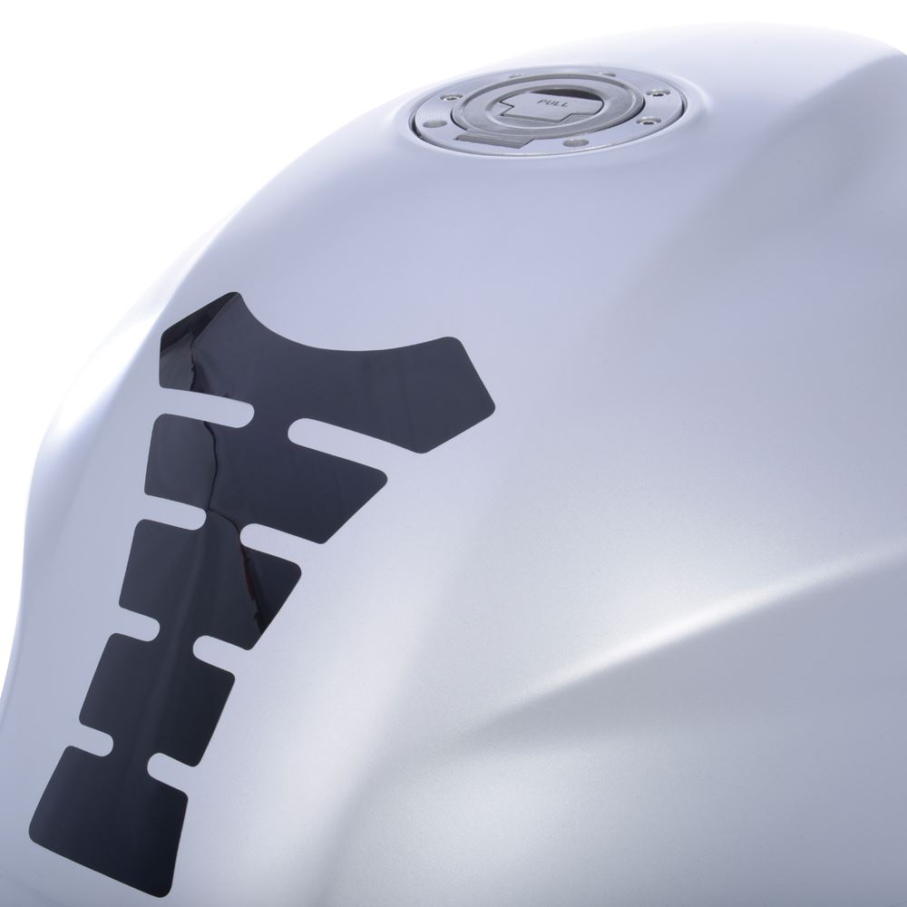OXFORD TANKPAD NAKLEJKA NA ZBIORNIK TANKPAD SPINE KOLOR CZARNY (STARY KOD:OF85) – zdjęcie 2