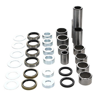 ProX Racing Parts ProX Zestaw Naprawczy Dźwigni Amortyzatora - Przegubu Wahacza (Tylnego) KTM250/350/450SX-F '11-20 – zdjęcie 6