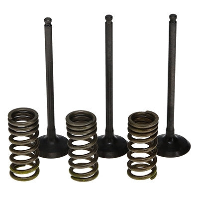 ProX Racing Parts ProX Zestaw Zaworów Ssących Stalowych (+sprężyny) YZ250F '01-13 + WR250F
