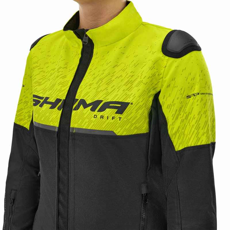 SHIMA DRIFT LADY FLUO