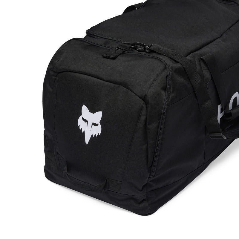 TORBA FOX PODIUM DUFFLE BLACK