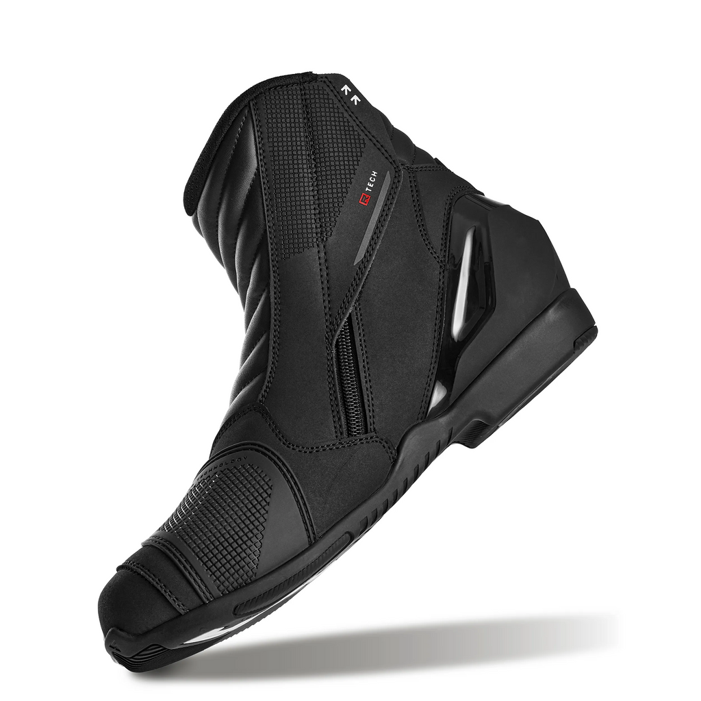 SHIMA TX-3 MEN RED
