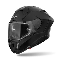 00 COLOR MATT BLACK