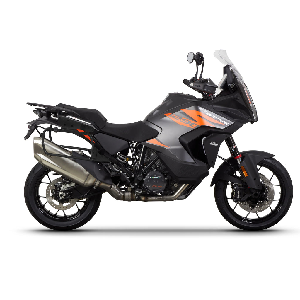 STELAŻ KUFRA BOCZNEGO 4P SHAD TERRA DO KTM 1290 SA