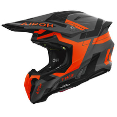 DYNASTY ORANGE MATT