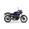 STELAŻ KUFRA BOCZNEGO 3P SHAD DO MOTO GUZZI V7 SPE