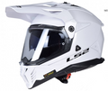KASK LS2 MX702 PIONEER II WHITE -06